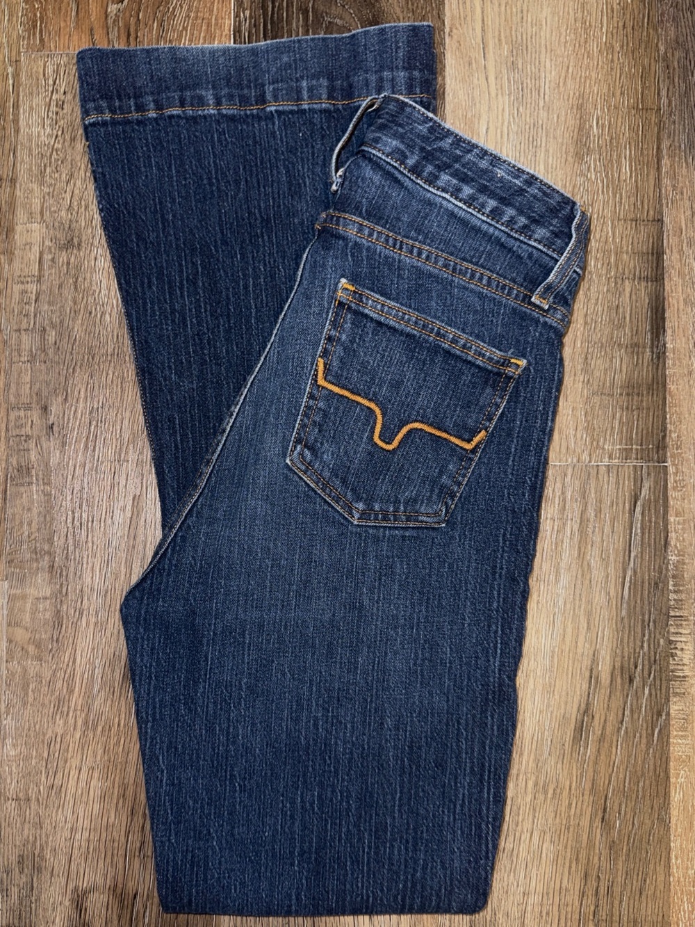 Kimes Ranch Jennifer Jeans
